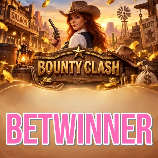 Official betwinner channel verification badge for Bangladesh